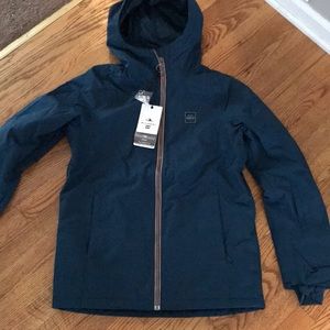 Women’s ski jacket